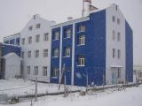 Административное здание <br><b>г. Вельск</b>