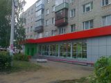 <b>пгт. Малаховка</b>