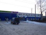 <b>А/Ц «Мишлен», «Трактороцентр».</b><br><small>Алюминиевые композитные панели (АКП) 2012 г.</small><br><b>г.Вологда</b>